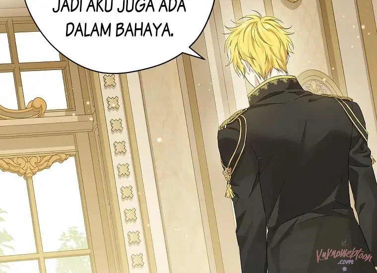 Actually, I Was the Real One Chapter 109 Gambar 43