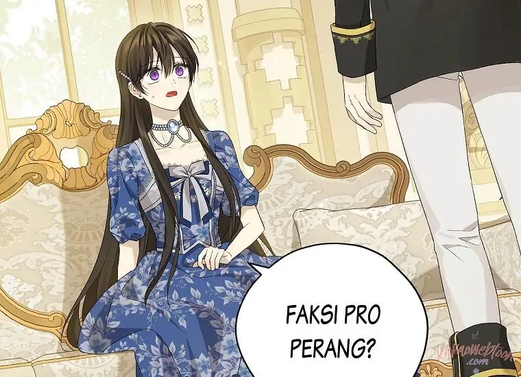 Actually, I Was the Real One Chapter 109 Gambar 44