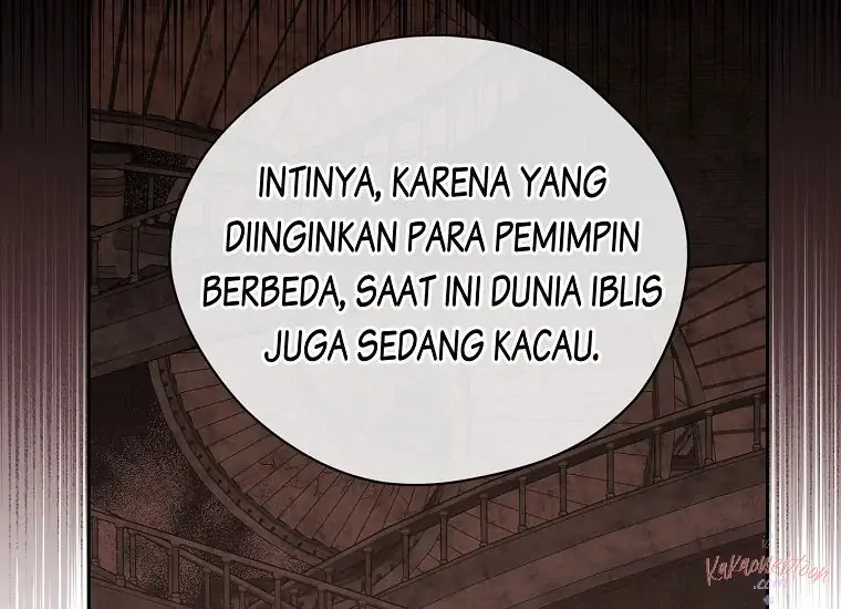 Actually, I Was the Real One Chapter 109 Gambar 66