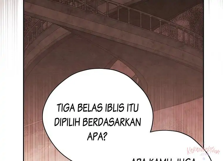 Actually, I Was the Real One Chapter 109 Gambar 67