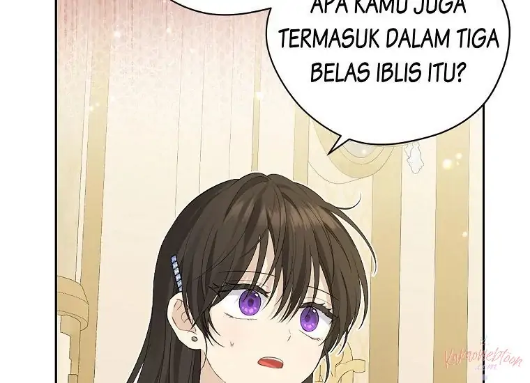 Actually, I Was the Real One Chapter 109 Gambar 68