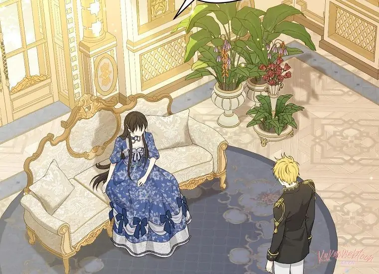Actually, I Was the Real One Chapter 109 Gambar 79
