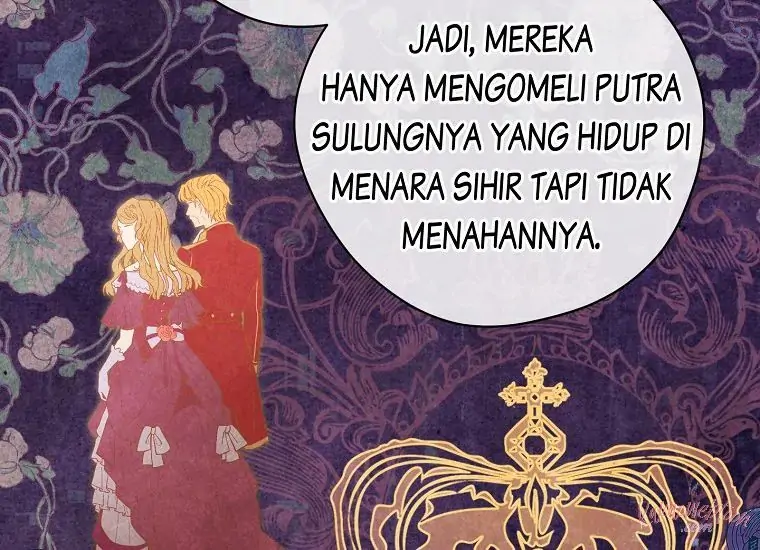 Actually, I Was the Real One Chapter 109 Gambar 92