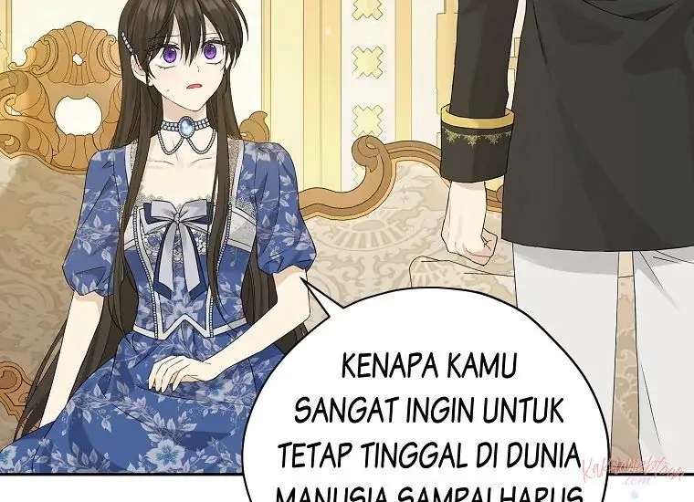 Actually, I Was the Real One Chapter 109 Gambar 97