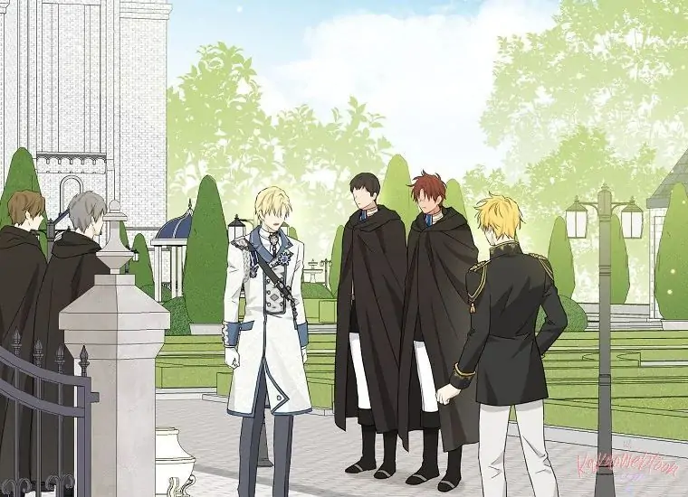 Actually, I Was the Real One Chapter 108 Gambar 135