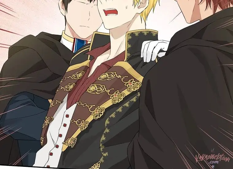 Actually, I Was the Real One Chapter 108 Gambar 156