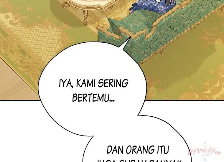 Actually, I Was the Real One Chapter 108 Gambar 29