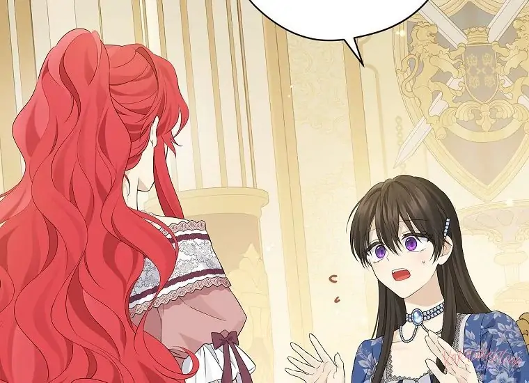 Actually, I Was the Real One Chapter 108 Gambar 80