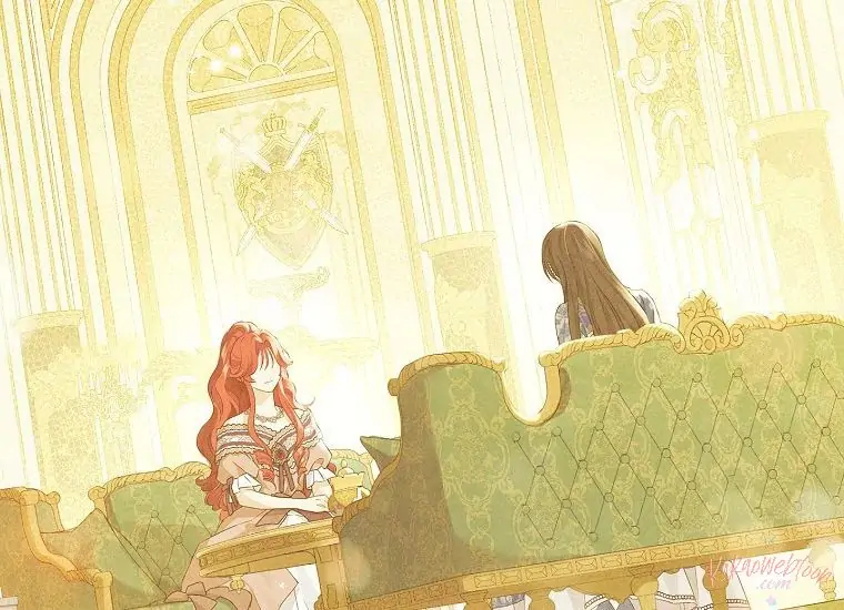 Actually, I Was the Real One Chapter 108 Gambar 86
