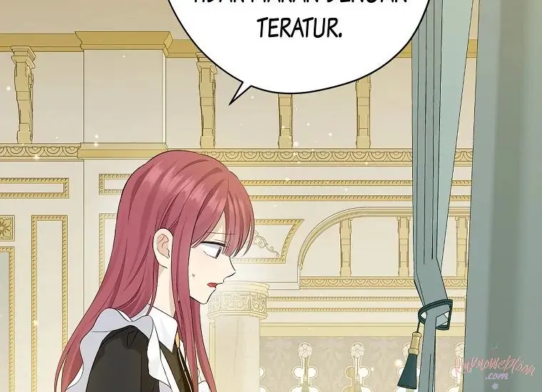 Actually, I Was the Real One Chapter 107   Gambar 11