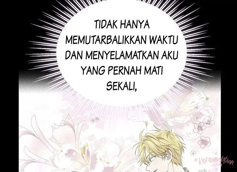 Actually, I Was the Real One Chapter 107   Gambar 111