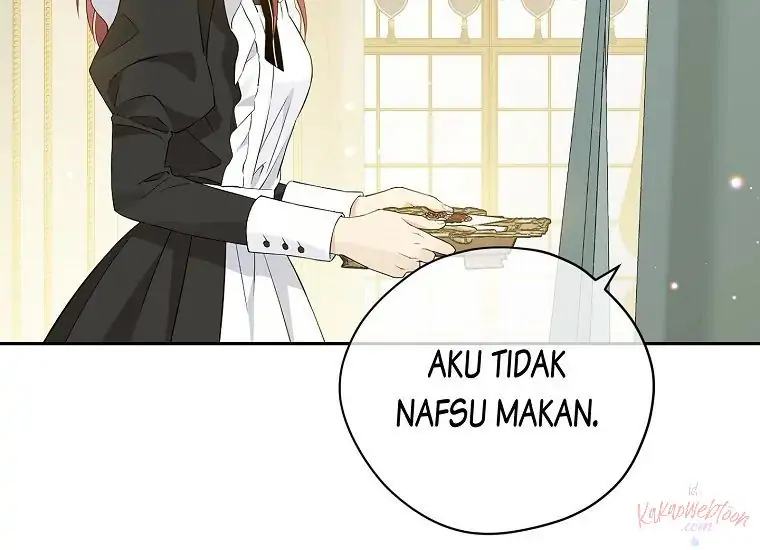Actually, I Was the Real One Chapter 107   Gambar 12