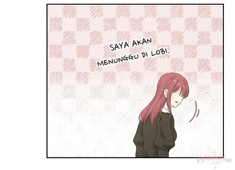 Actually, I Was the Real One Chapter 107   Gambar 135