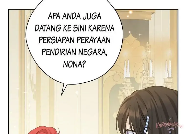 Actually, I Was the Real One Chapter 107   Gambar 142