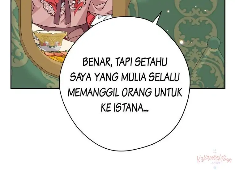 Actually, I Was the Real One Chapter 107   Gambar 144