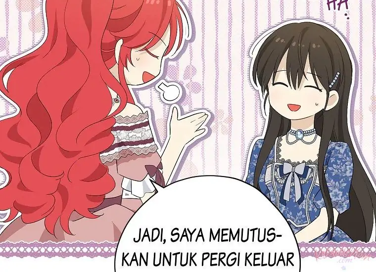 Actually, I Was the Real One Chapter 107   Gambar 147