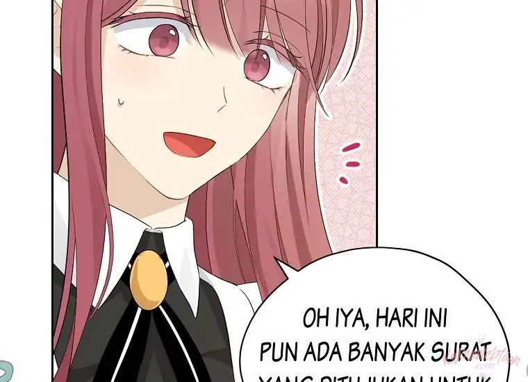 Actually, I Was the Real One Chapter 107   Gambar 17