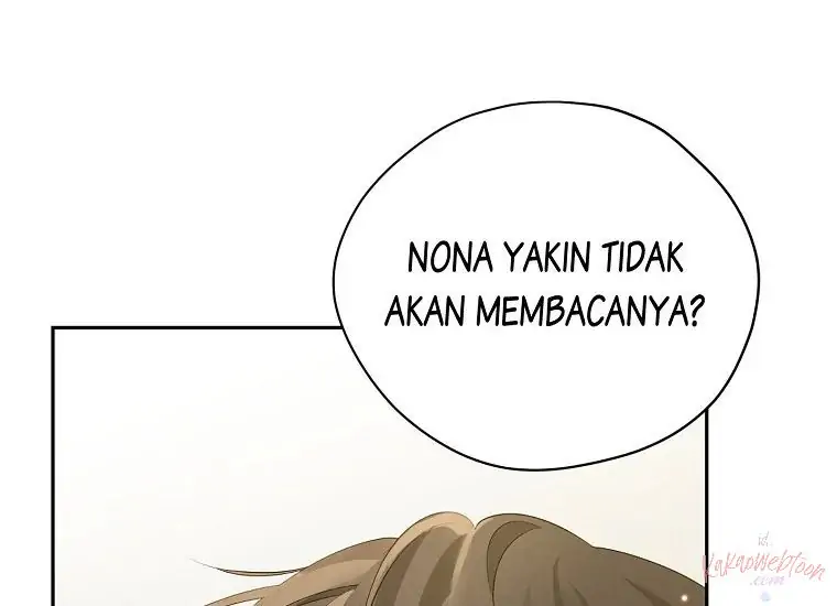Actually, I Was the Real One Chapter 107   Gambar 21