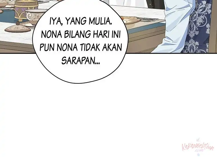 Actually, I Was the Real One Chapter 107   Gambar 41