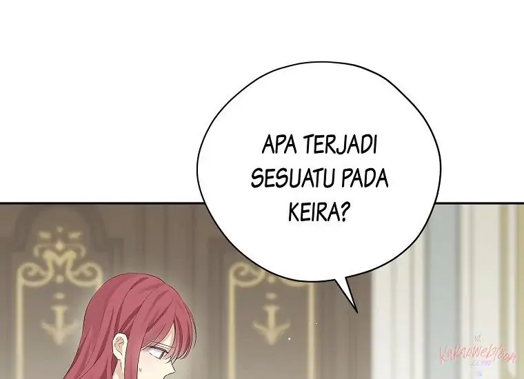 Actually, I Was the Real One Chapter 107   Gambar 42