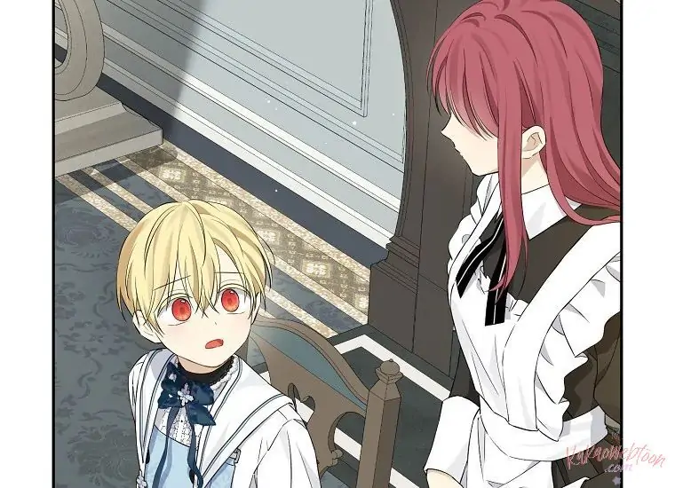 Actually, I Was the Real One Chapter 107   Gambar 45