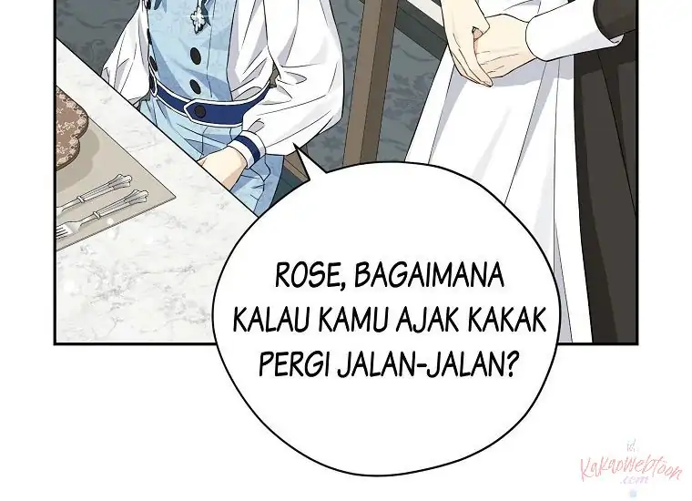 Actually, I Was the Real One Chapter 107   Gambar 46