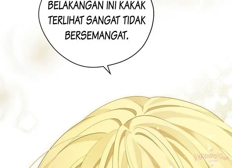 Actually, I Was the Real One Chapter 107   Gambar 48
