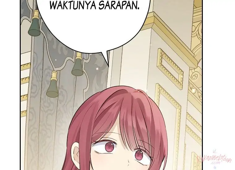 Actually, I Was the Real One Chapter 107   Gambar 5