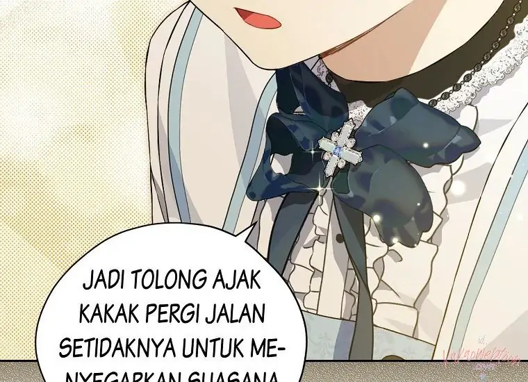 Actually, I Was the Real One Chapter 107   Gambar 50