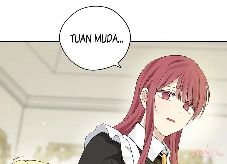 Actually, I Was the Real One Chapter 107   Gambar 52