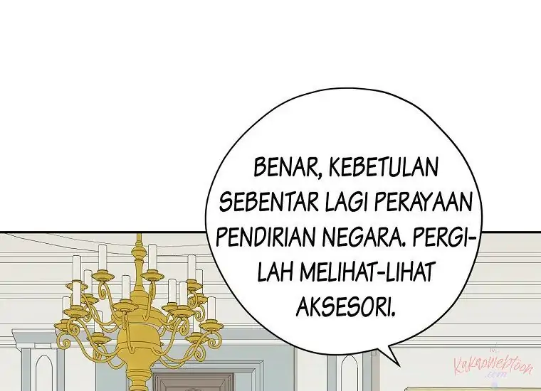 Actually, I Was the Real One Chapter 107   Gambar 54