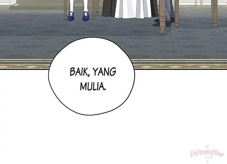 Actually, I Was the Real One Chapter 107   Gambar 56