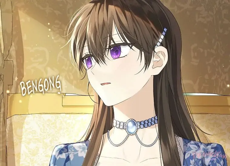 Actually, I Was the Real One Chapter 107   Gambar 66