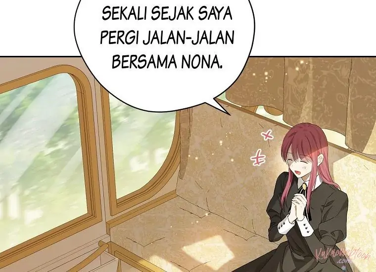 Actually, I Was the Real One Chapter 107   Gambar 69