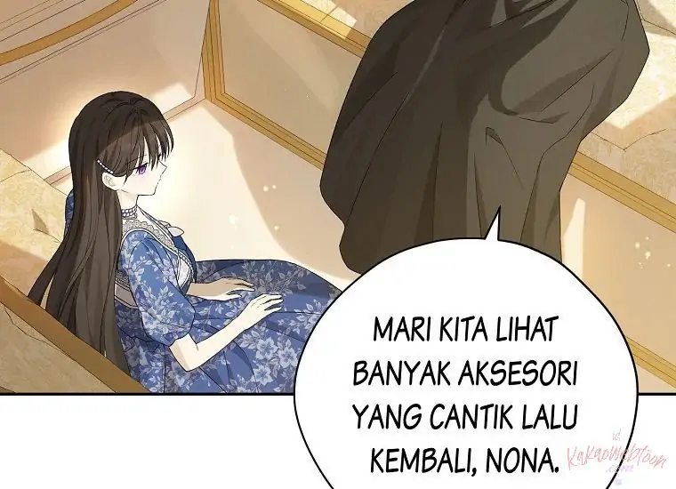 Actually, I Was the Real One Chapter 107   Gambar 70