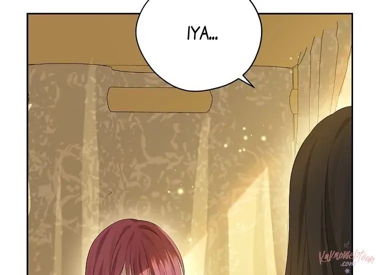 Actually, I Was the Real One Chapter 107   Gambar 72