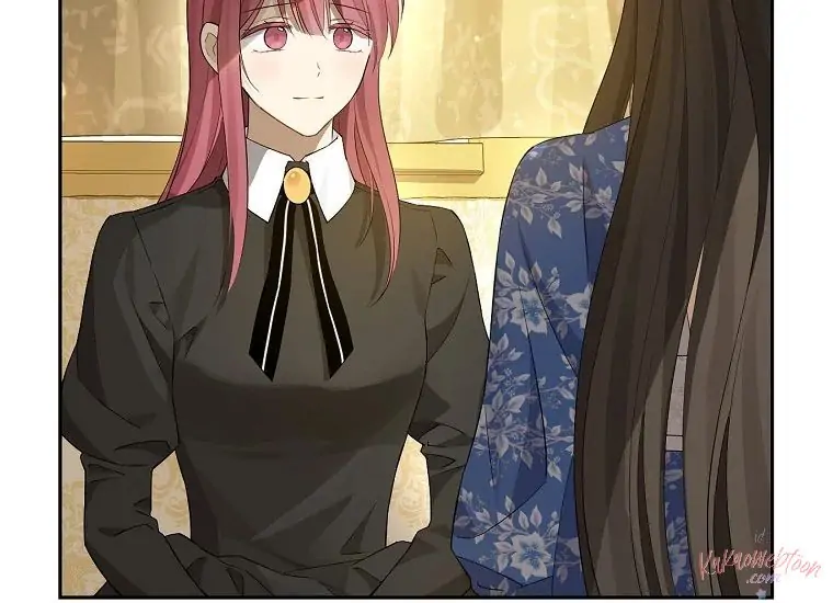 Actually, I Was the Real One Chapter 107   Gambar 73