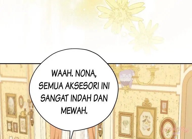 Actually, I Was the Real One Chapter 107   Gambar 82