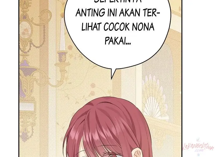 Actually, I Was the Real One Chapter 107   Gambar 86