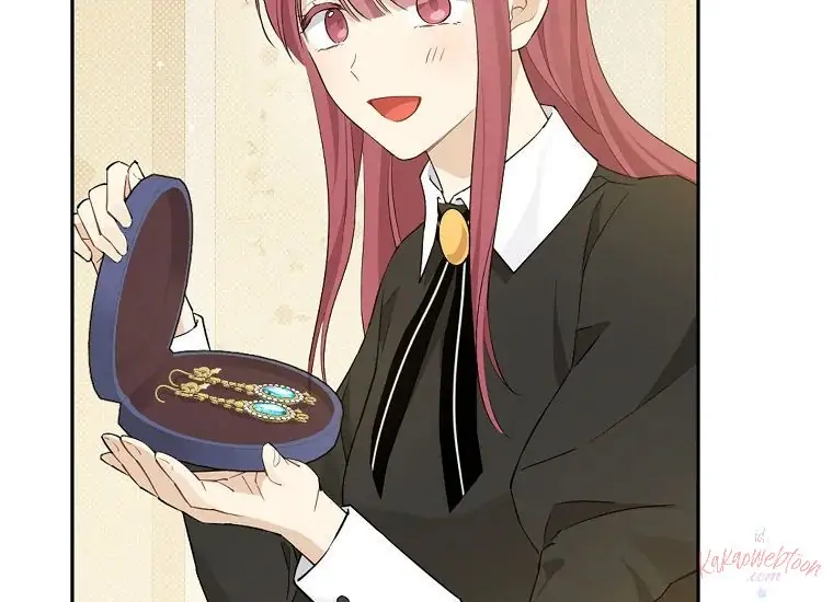 Actually, I Was the Real One Chapter 107   Gambar 87