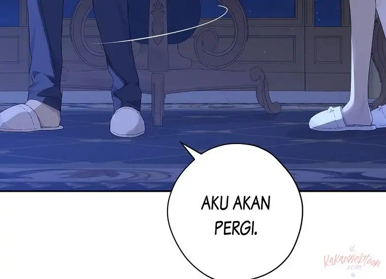 Actually, I Was the Real One Chapter 106   Gambar 101