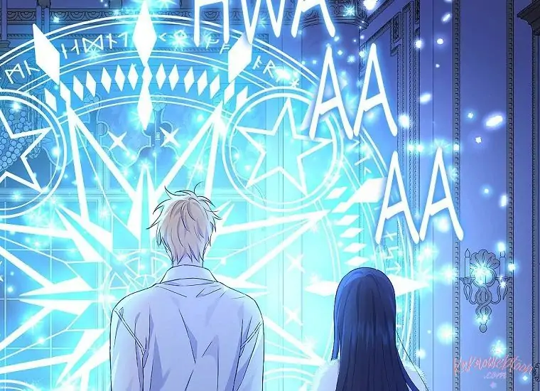 Actually, I Was the Real One Chapter 106   Gambar 106