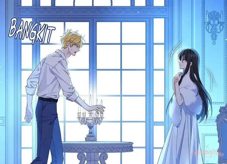 Actually, I Was the Real One Chapter 106   Gambar 15