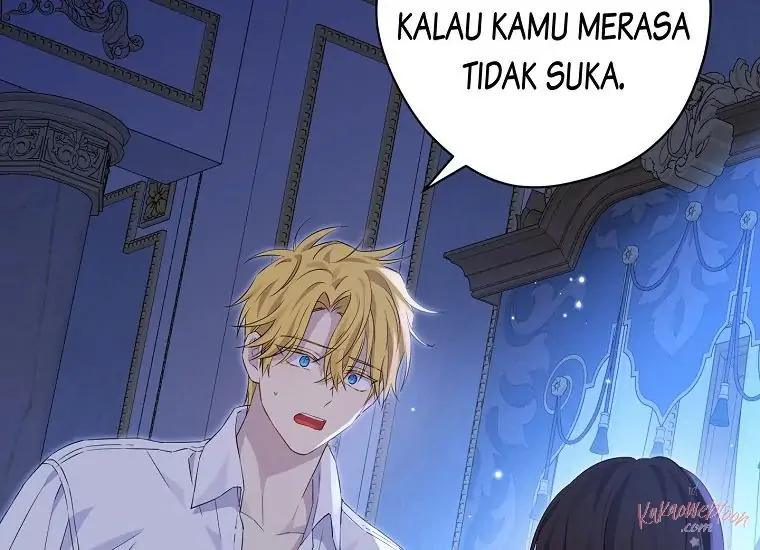 Actually, I Was the Real One Chapter 106   Gambar 22