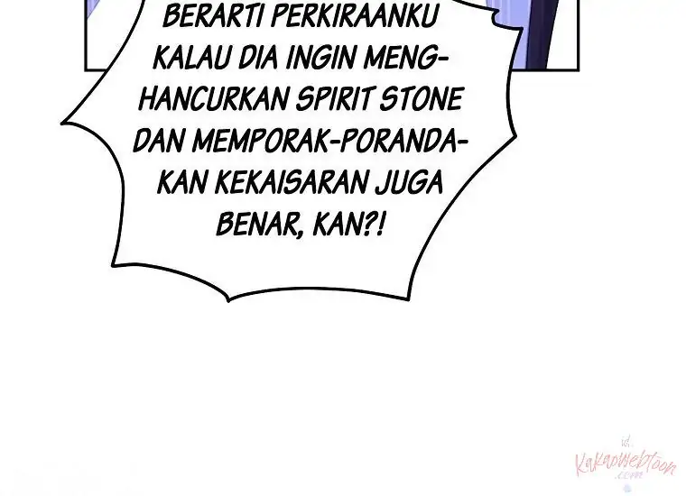Actually, I Was the Real One Chapter 106   Gambar 35