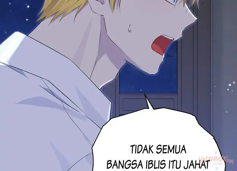 Actually, I Was the Real One Chapter 106   Gambar 42