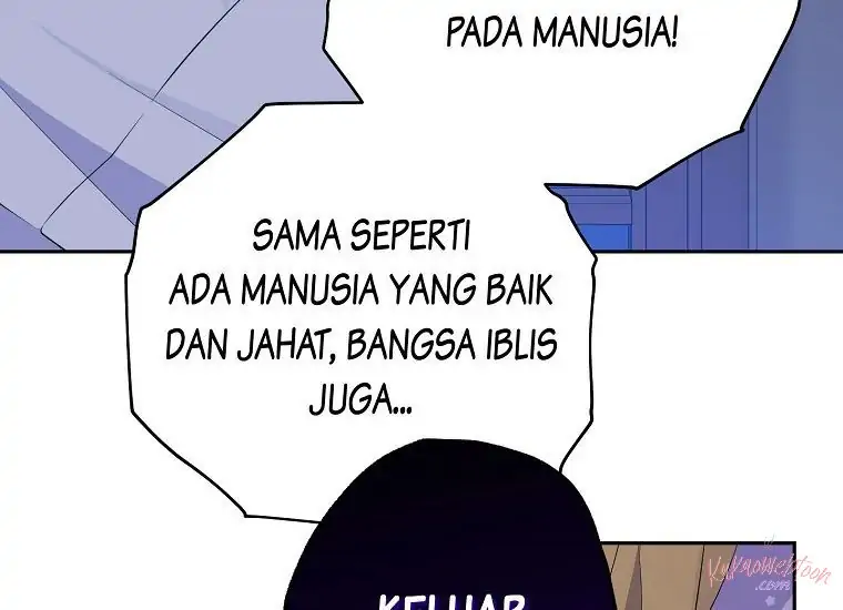 Actually, I Was the Real One Chapter 106   Gambar 43