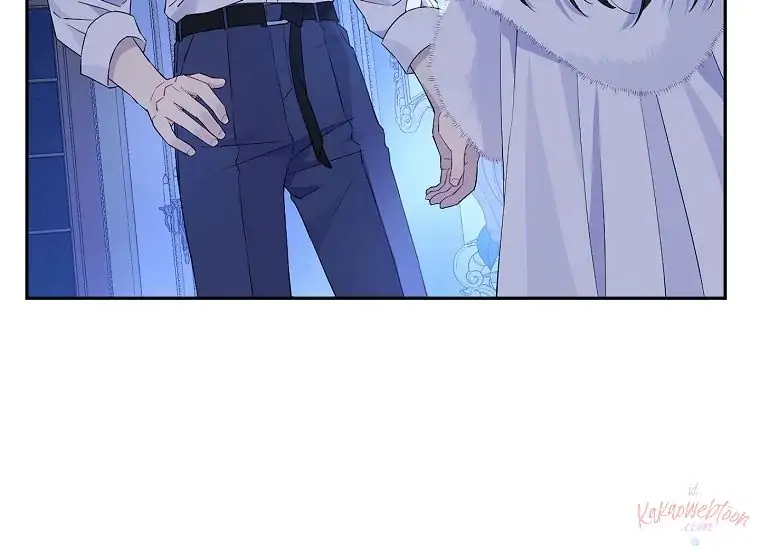 Actually, I Was the Real One Chapter 106   Gambar 52