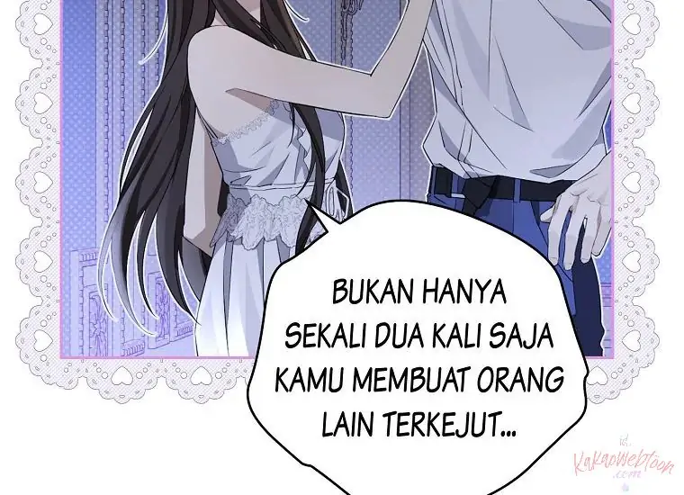 Actually, I Was the Real One Chapter 105 Gambar 14