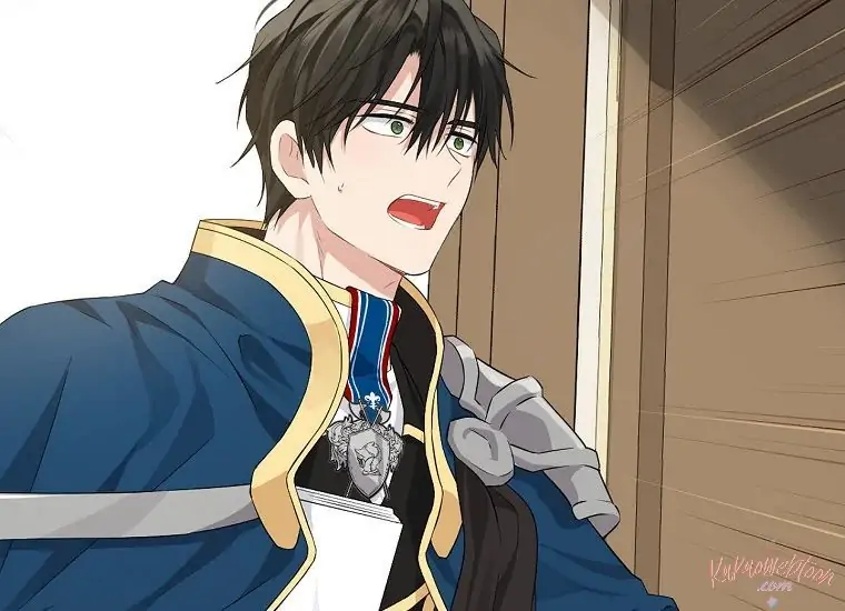 Actually, I Was the Real One Chapter 103   Gambar 105